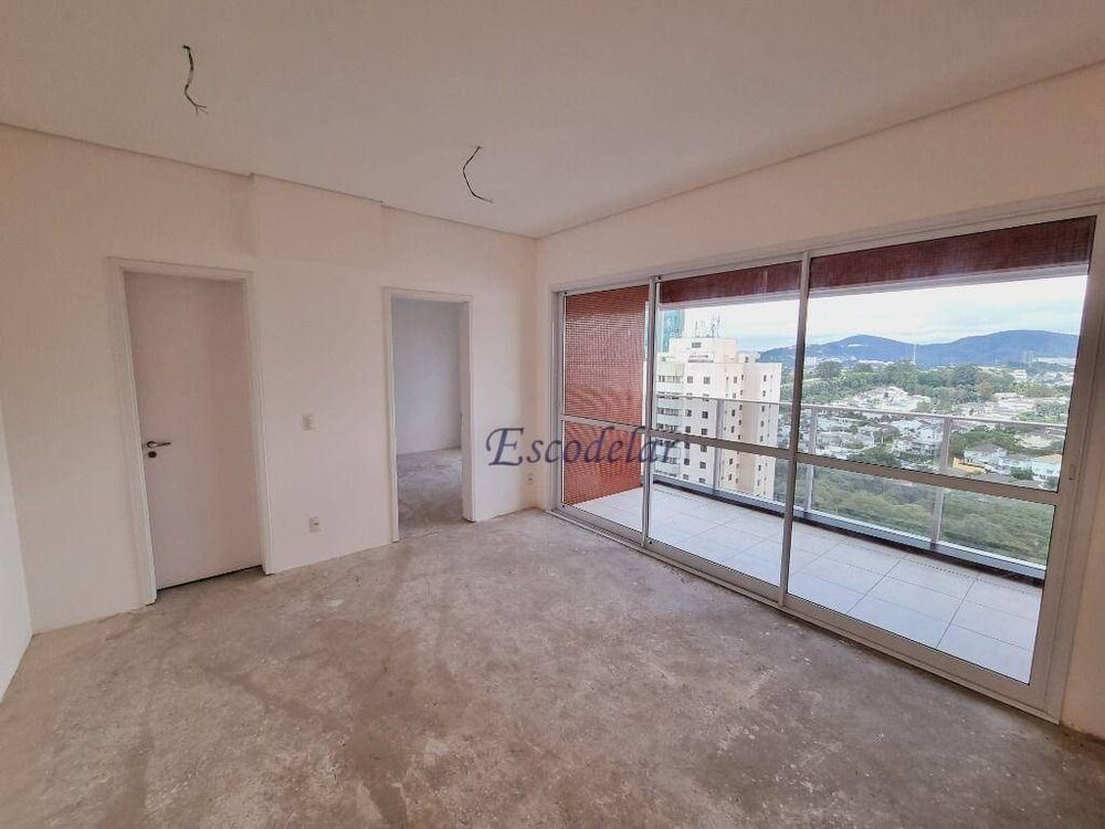Apartamento, 1 quarto, 55 m² - Foto 1