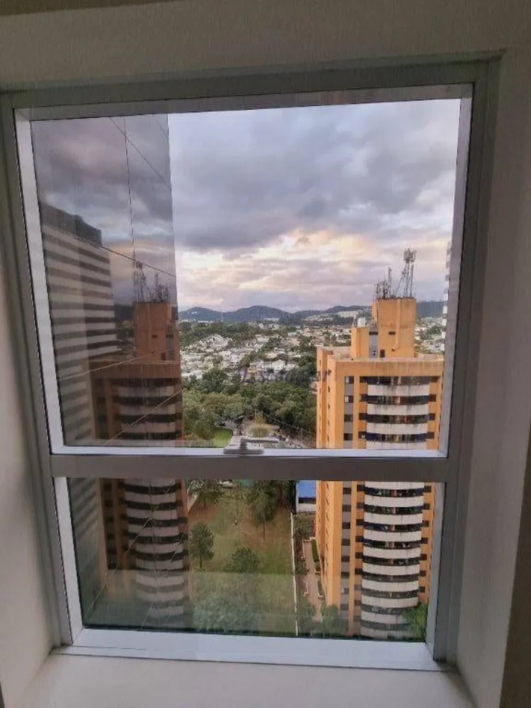 Apartamento, 1 quarto, 55 m² - Foto 8