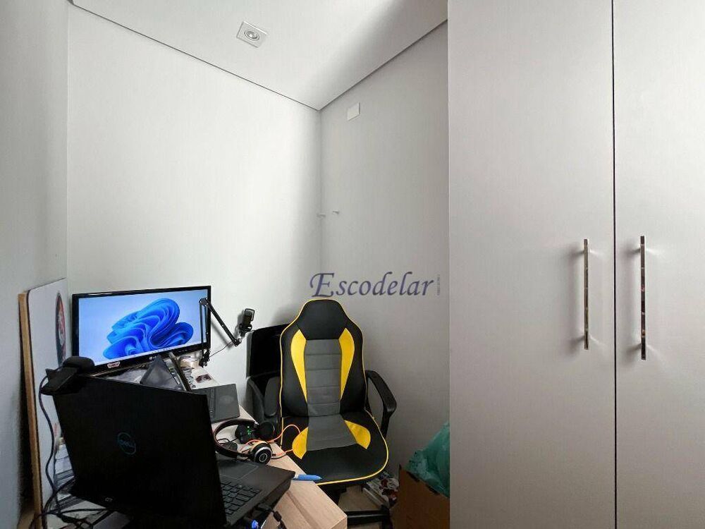 Sobrado, 3 quartos, 241 m² - Foto 13