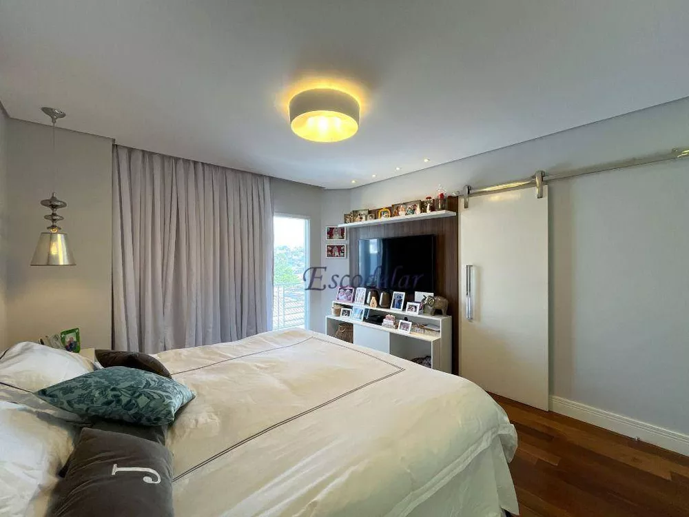 Sobrado, 3 quartos, 241 m² - Foto 53