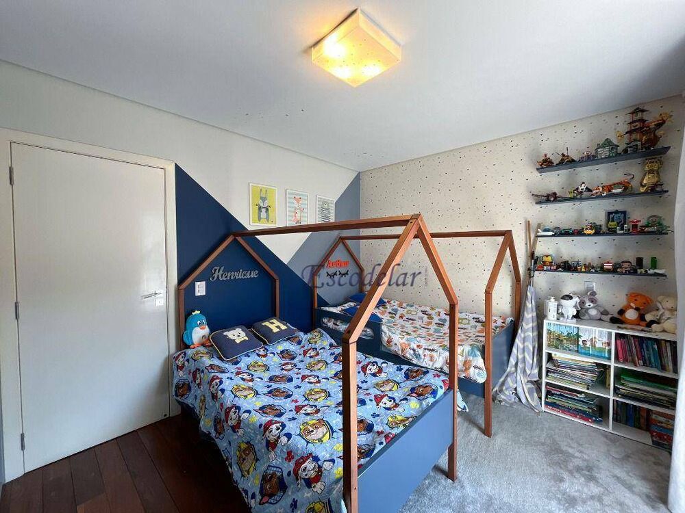 Sobrado, 3 quartos, 241 m² - Foto 40