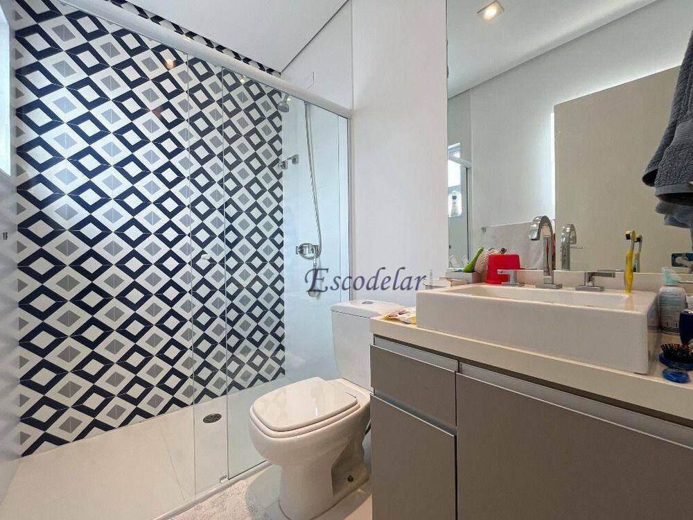 Sobrado, 3 quartos, 241 m² - Foto 39