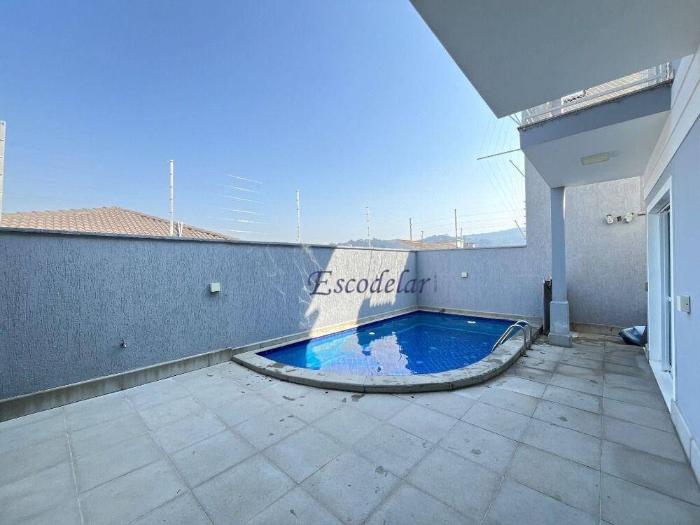 Sobrado, 3 quartos, 241 m² - Foto 21