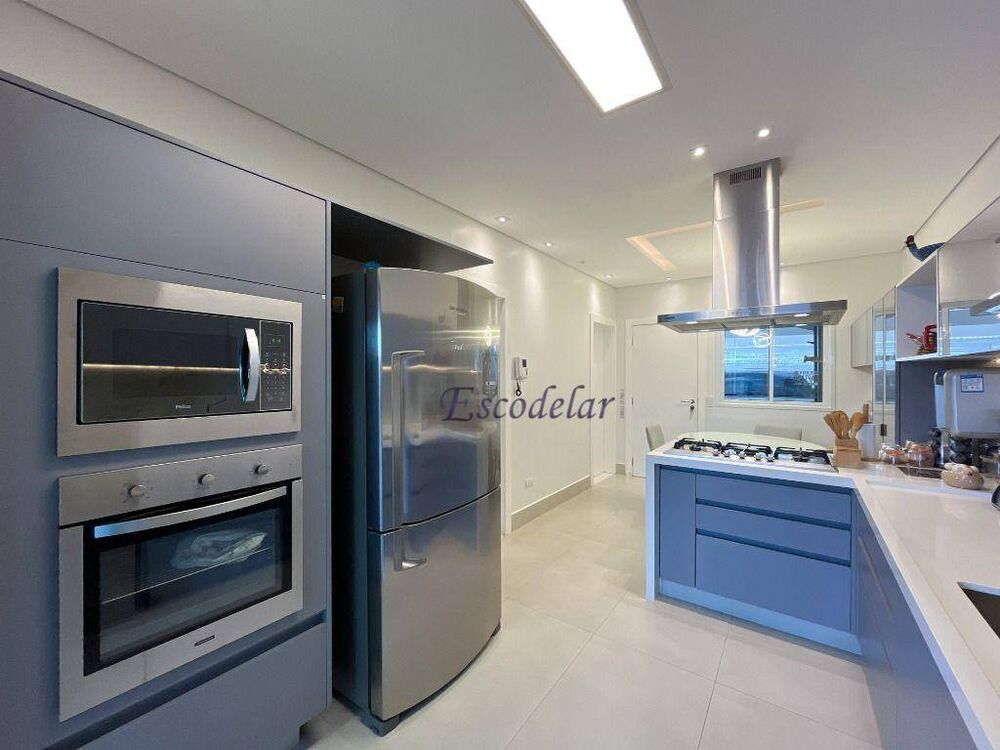 Sobrado, 3 quartos, 241 m² - Foto 29