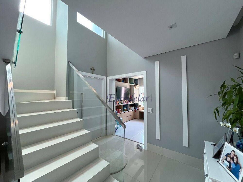 Sobrado, 3 quartos, 241 m² - Foto 14
