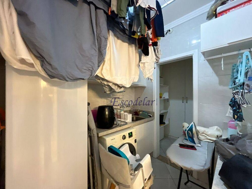 Sobrado, 3 quartos, 241 m² - Foto 30