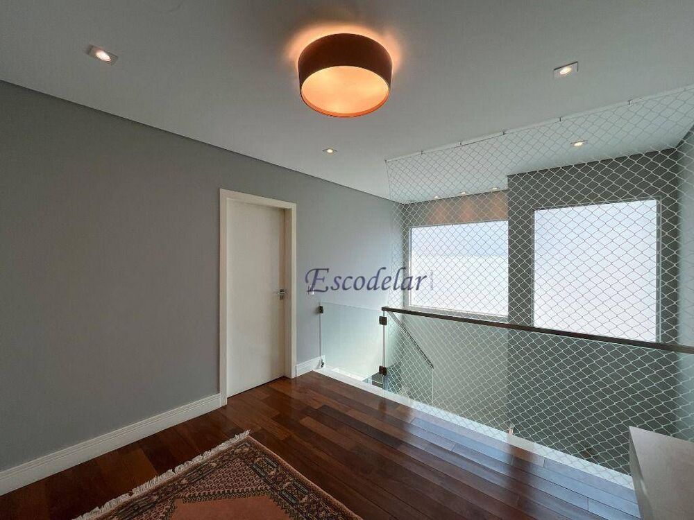 Sobrado, 3 quartos, 241 m² - Foto 49