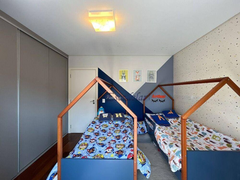 Sobrado, 3 quartos, 241 m² - Foto 43