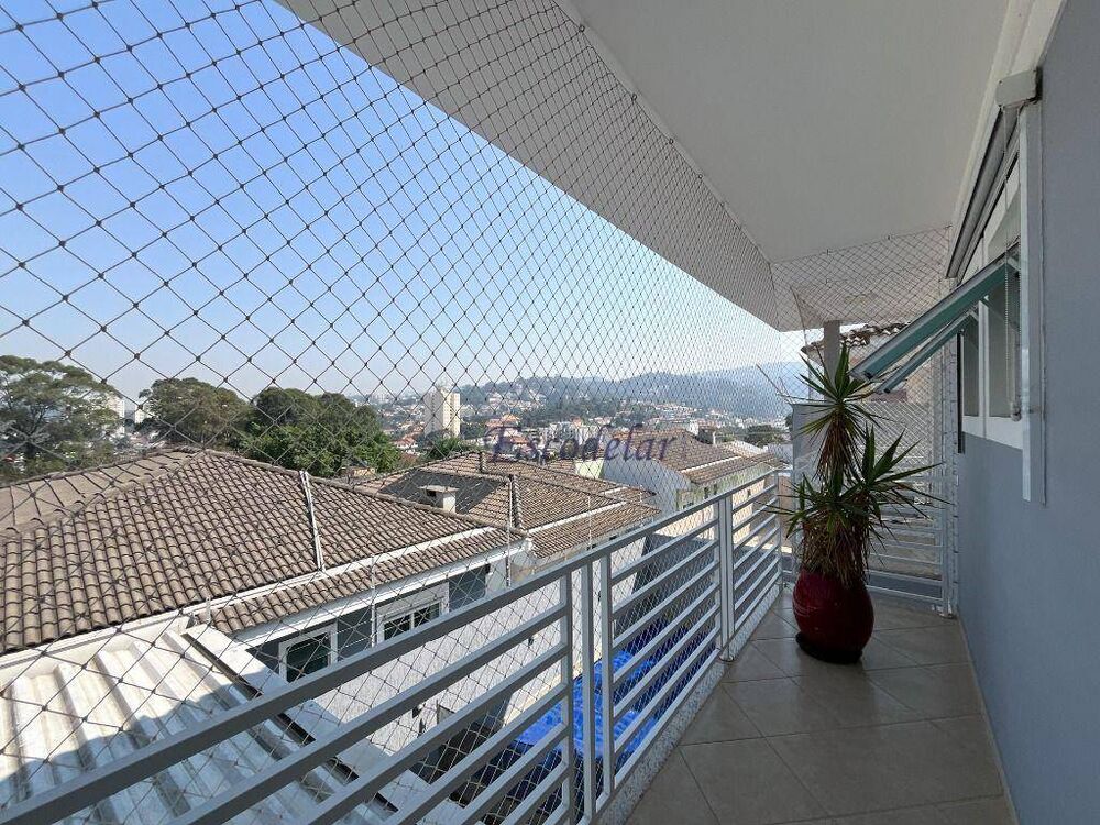 Sobrado, 3 quartos, 241 m² - Foto 7