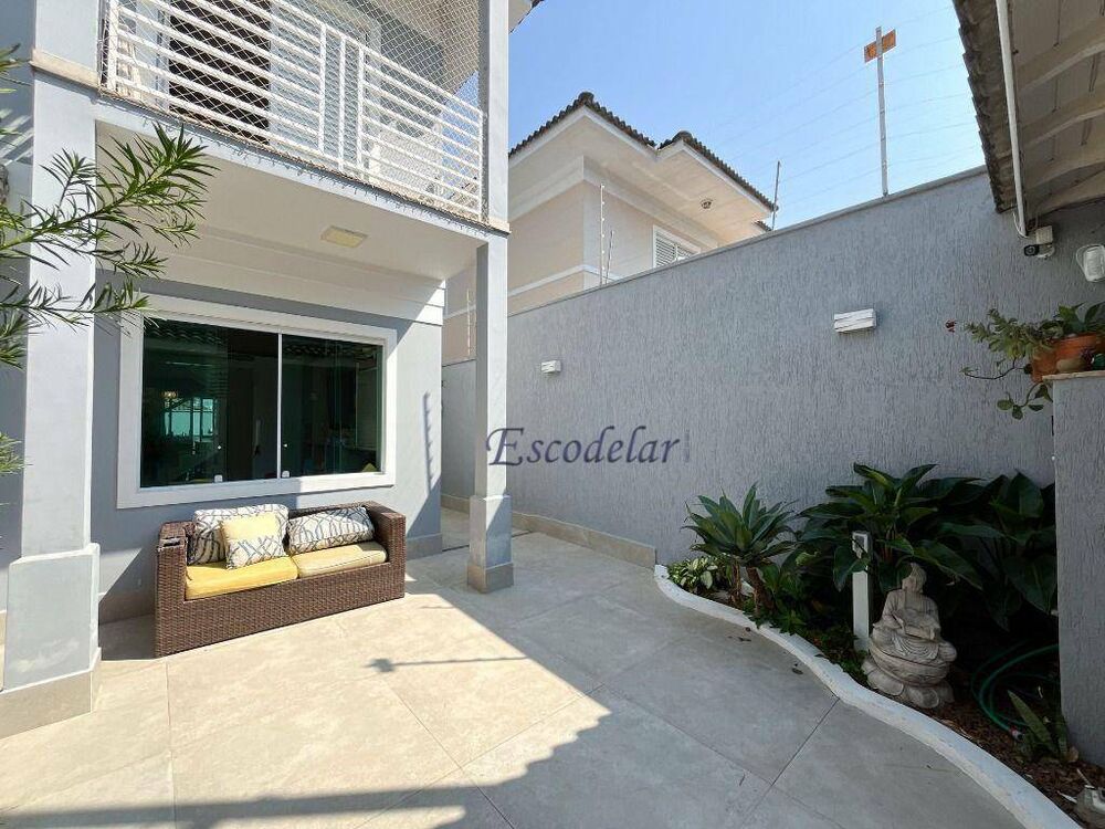 Sobrado, 3 quartos, 241 m² - Foto 16