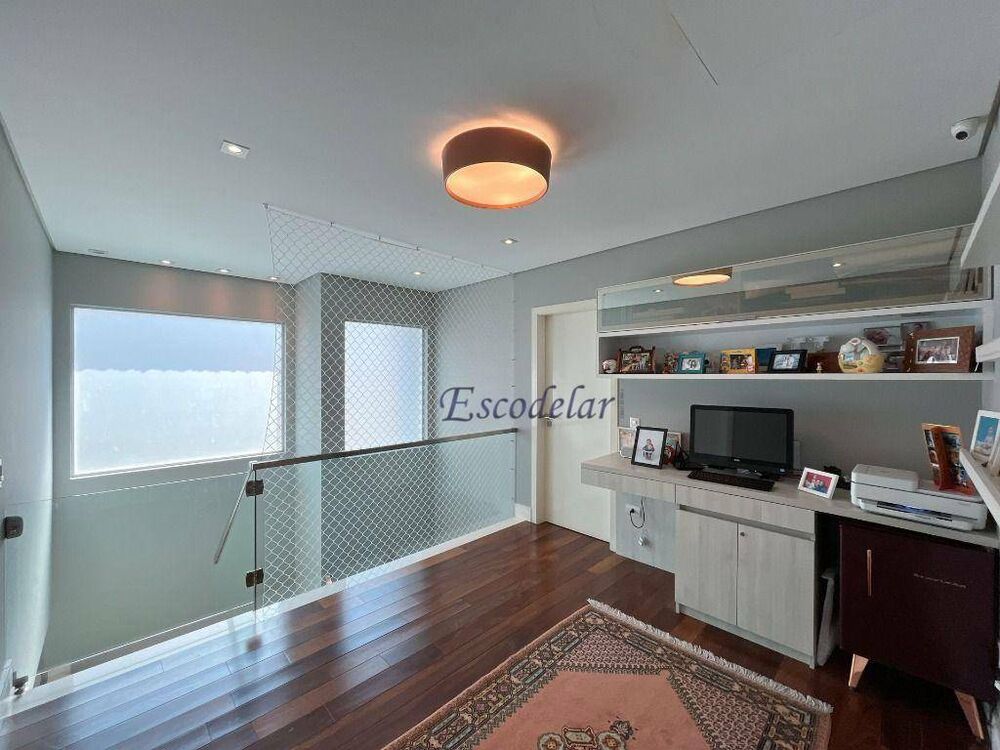 Sobrado, 3 quartos, 241 m² - Foto 48