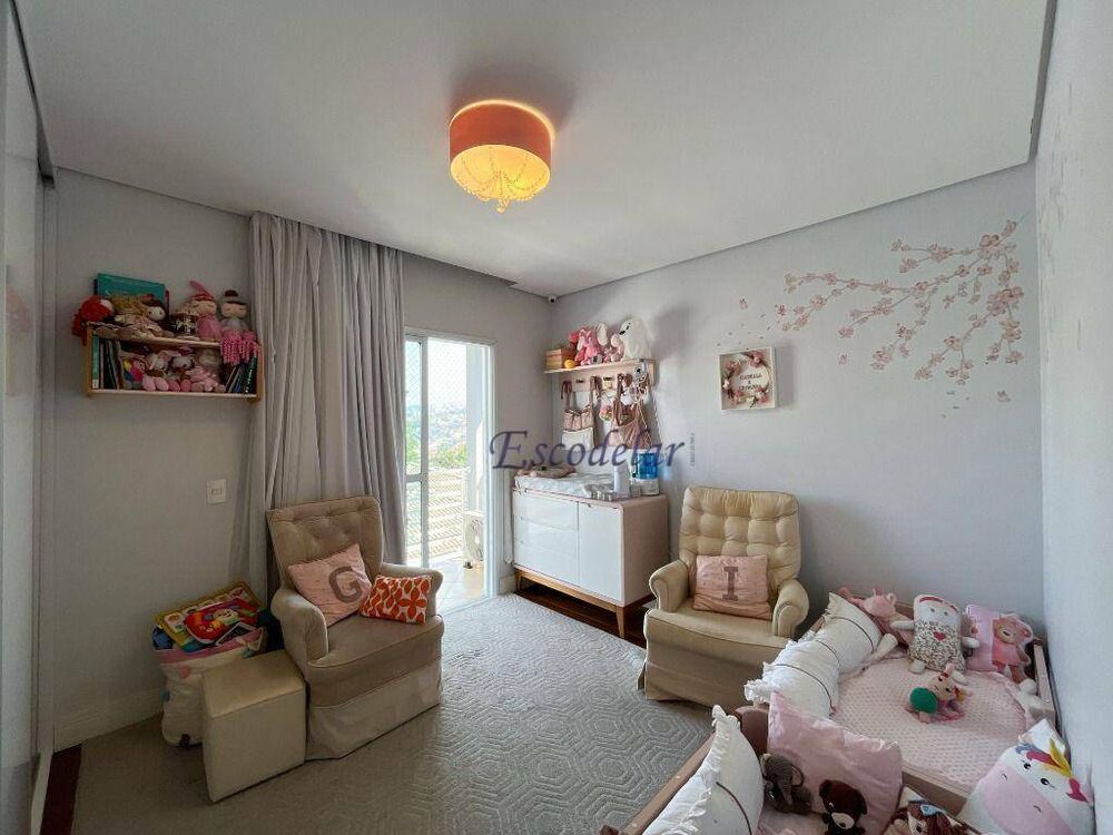 Sobrado, 3 quartos, 241 m² - Foto 34