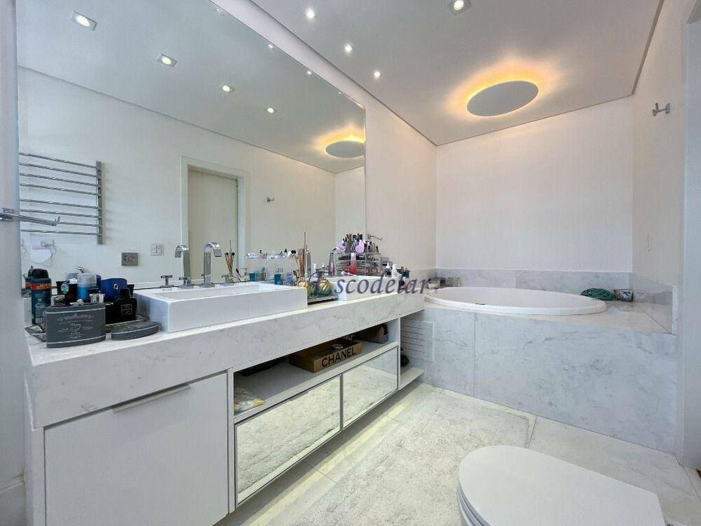 Sobrado, 3 quartos, 241 m² - Foto 51