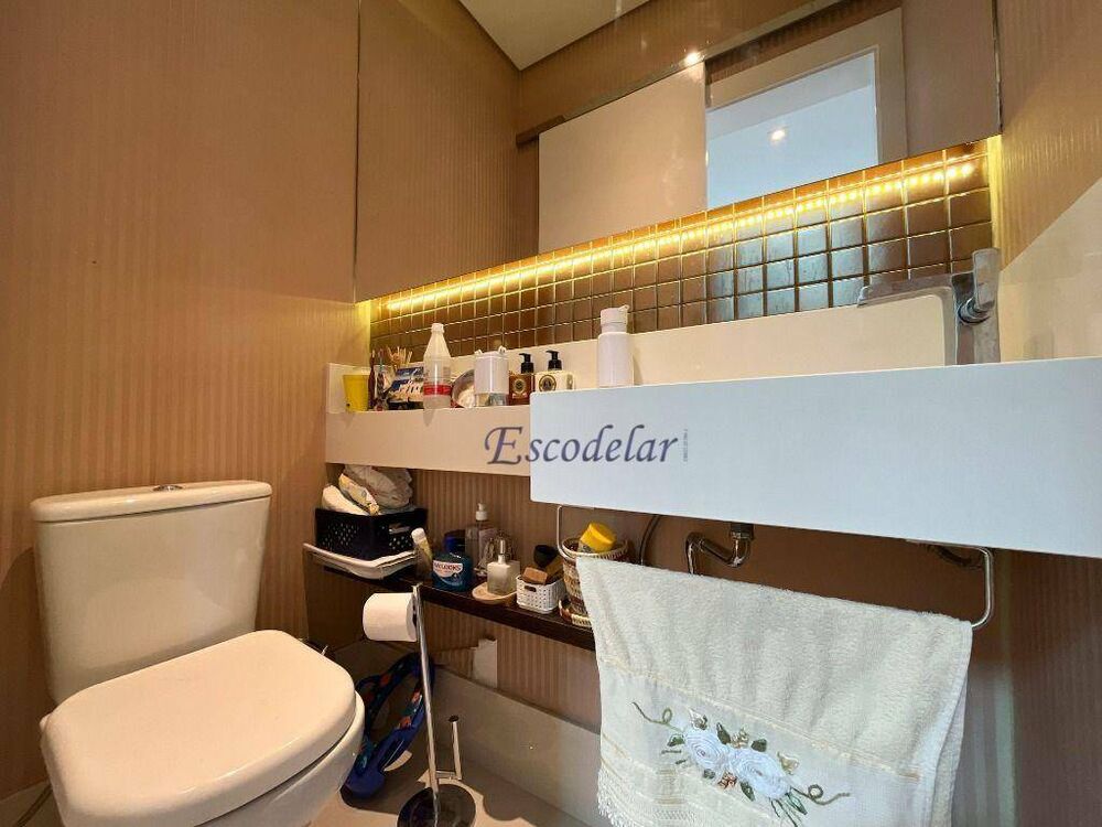 Sobrado, 3 quartos, 241 m² - Foto 20