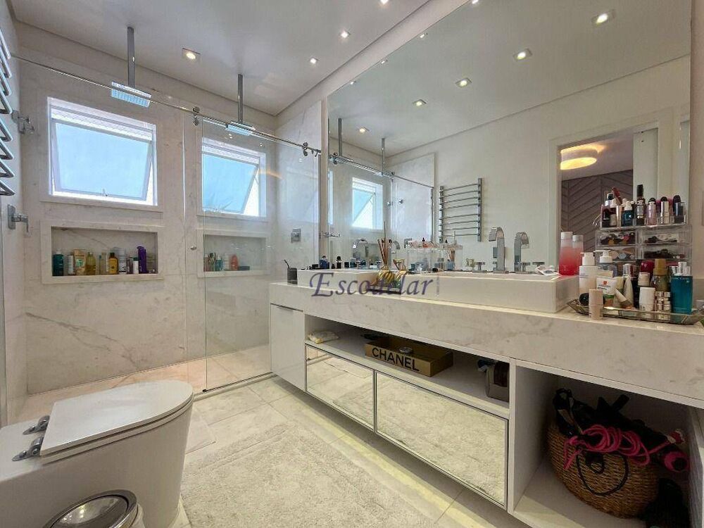 Sobrado, 3 quartos, 241 m² - Foto 50