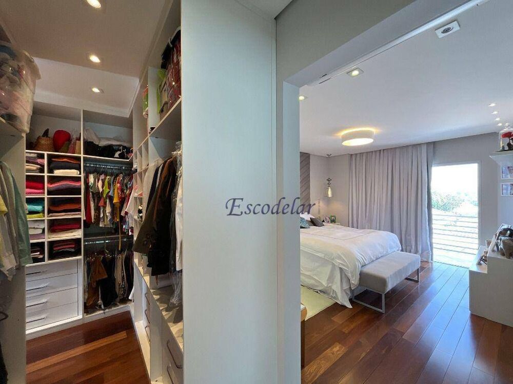 Sobrado, 3 quartos, 241 m² - Foto 11