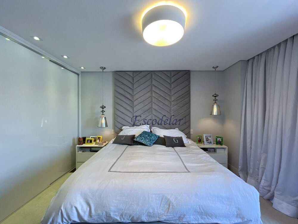 Sobrado, 3 quartos, 241 m² - Foto 8