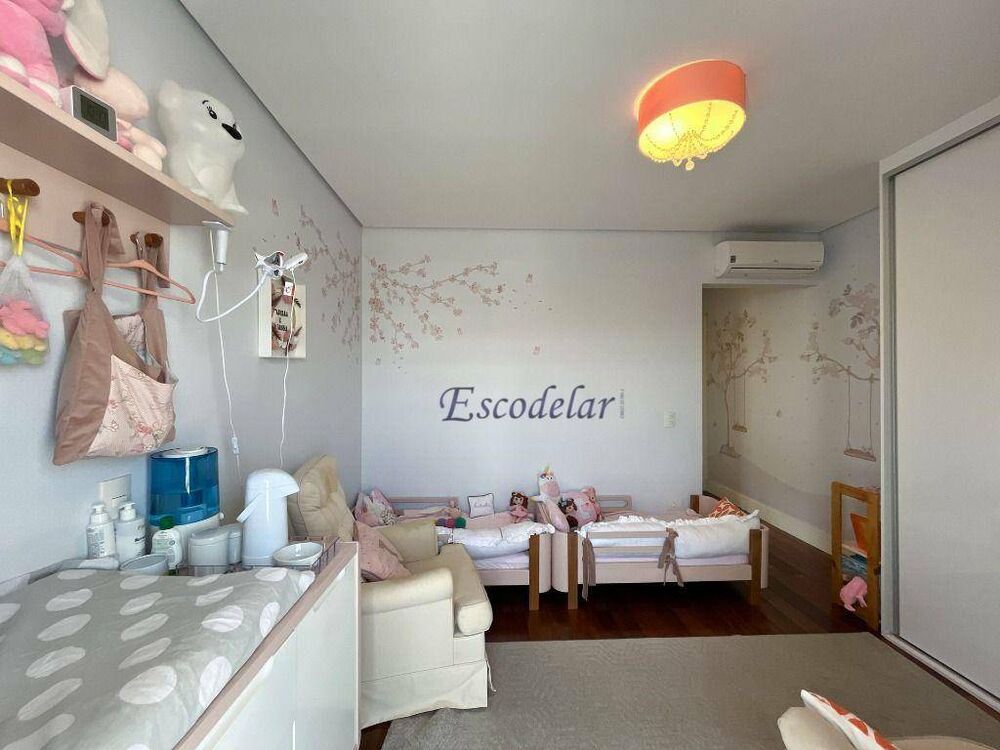 Sobrado, 3 quartos, 241 m² - Foto 37