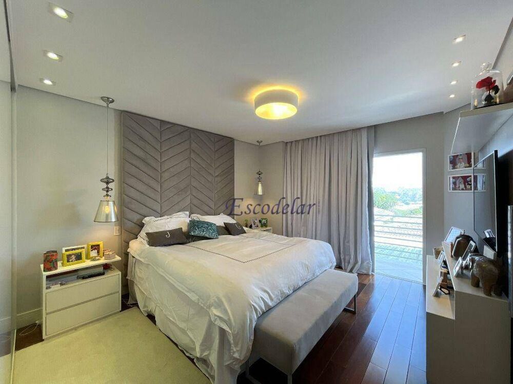 Sobrado, 3 quartos, 241 m² - Foto 52