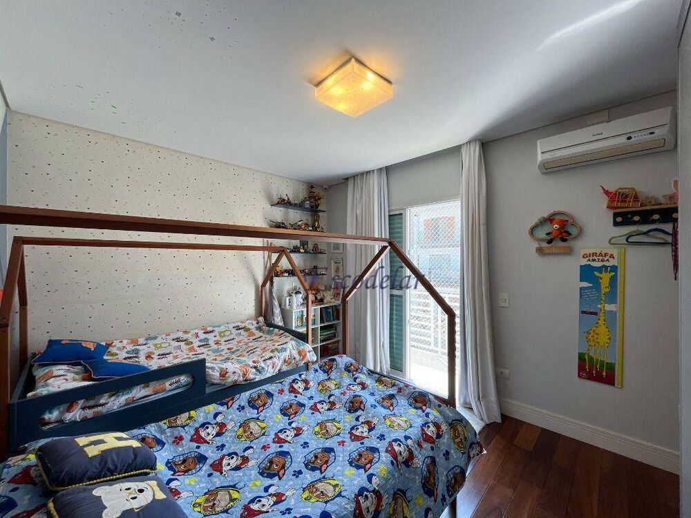 Sobrado, 3 quartos, 241 m² - Foto 42
