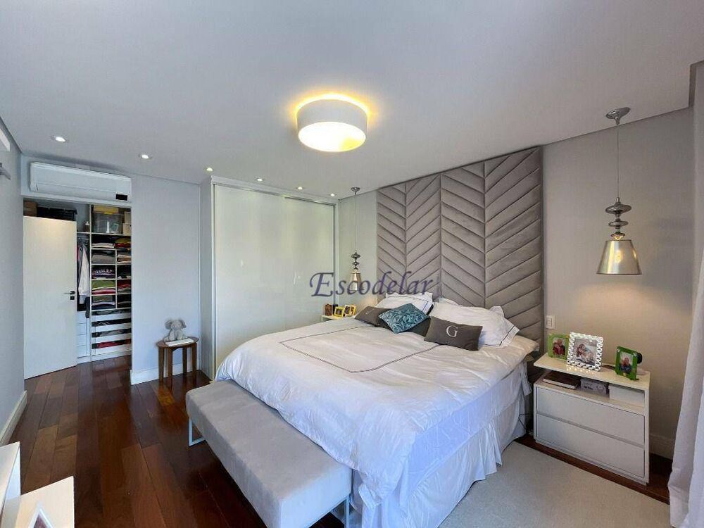 Sobrado, 3 quartos, 241 m² - Foto 9