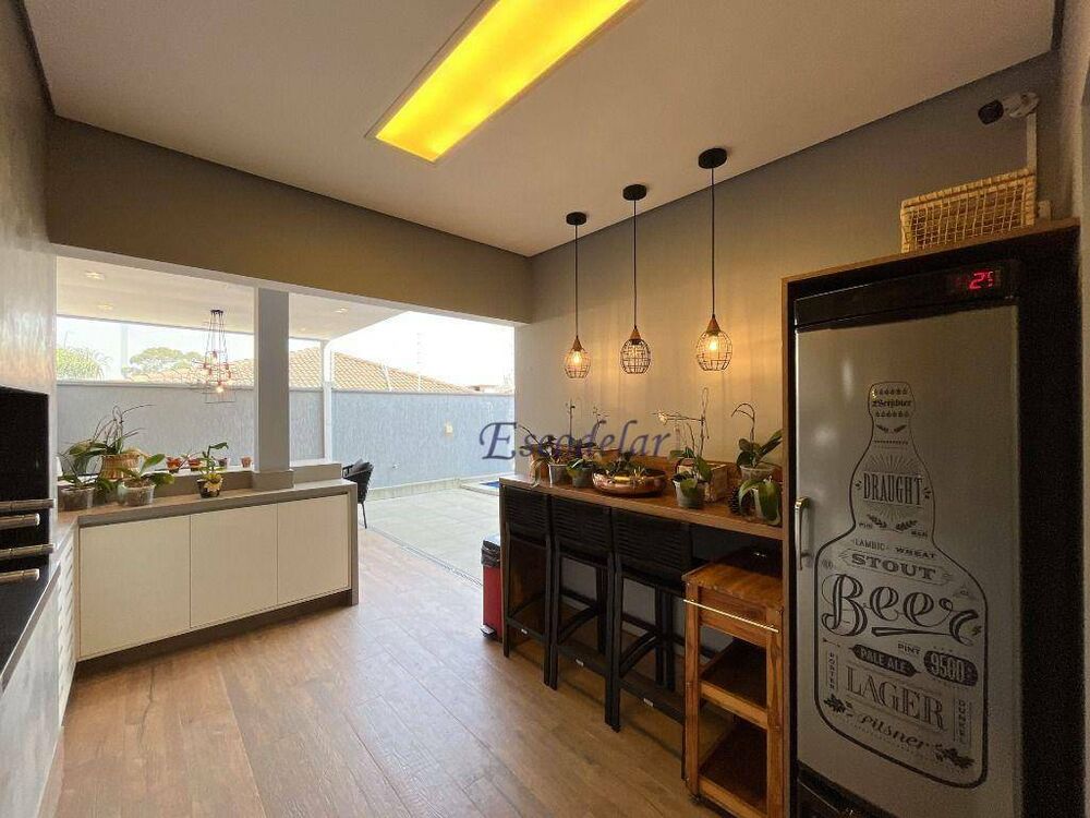 Sobrado, 3 quartos, 241 m² - Foto 26