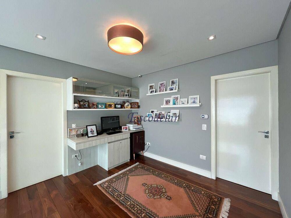 Sobrado, 3 quartos, 241 m² - Foto 47