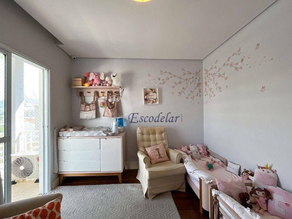 Sobrado, 3 quartos, 241 m² - Foto 35