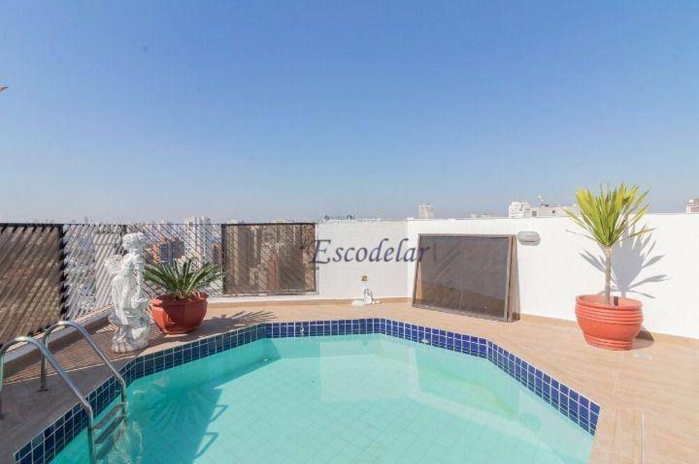 Cobertura, 3 quartos, 204 m² - Foto 3