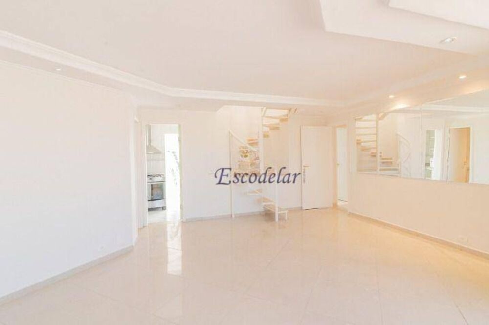 Cobertura, 3 quartos, 204 m² - Foto 4