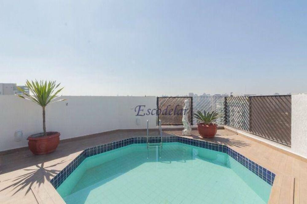Cobertura, 3 quartos, 204 m² - Foto 2