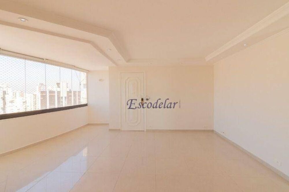 Cobertura, 3 quartos, 204 m² - Foto 1