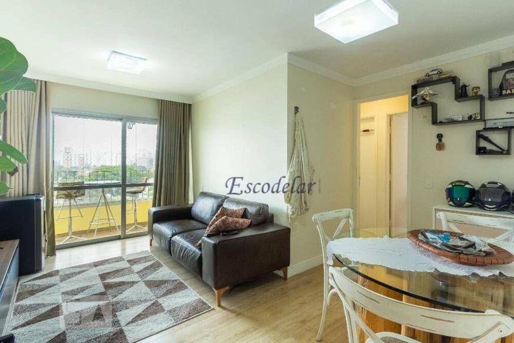 Apartamento, 2 quartos, 70 m² - Foto 2