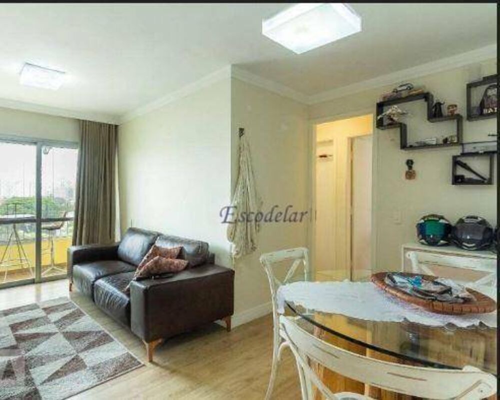 Apartamento, 2 quartos, 70 m² - Foto 4