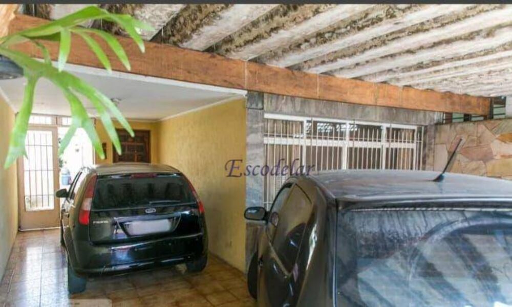 Casa, 5 quartos, 300 m² - Foto 1