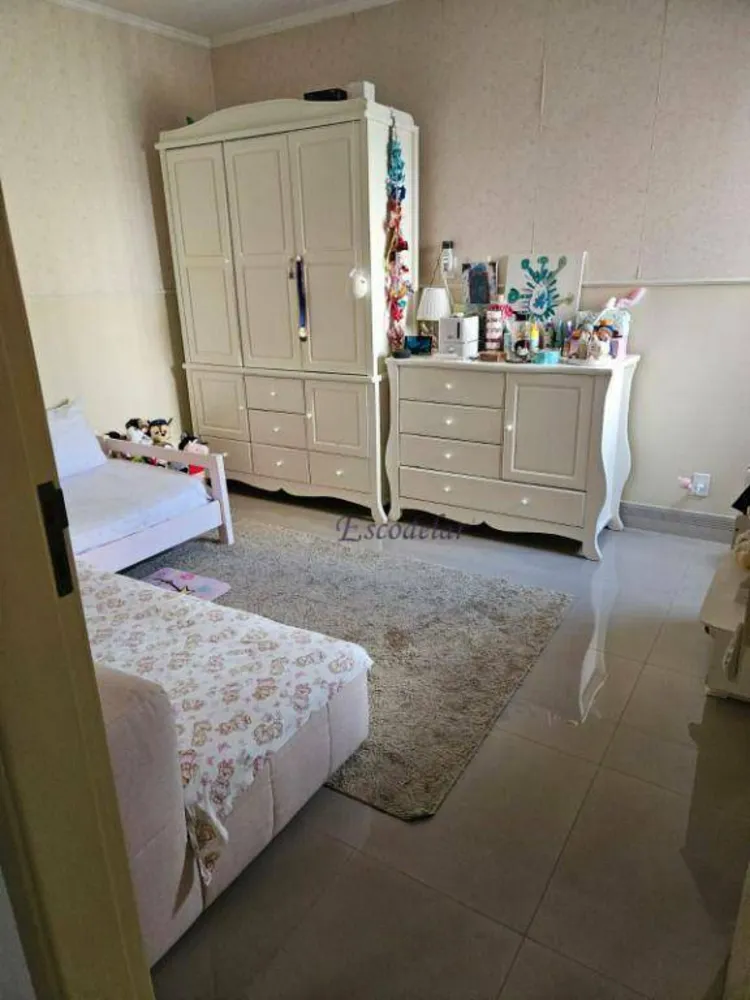 Sobrado, 3 quartos, 154 m² - Foto 6