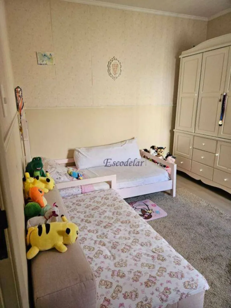Sobrado, 3 quartos, 154 m² - Foto 5
