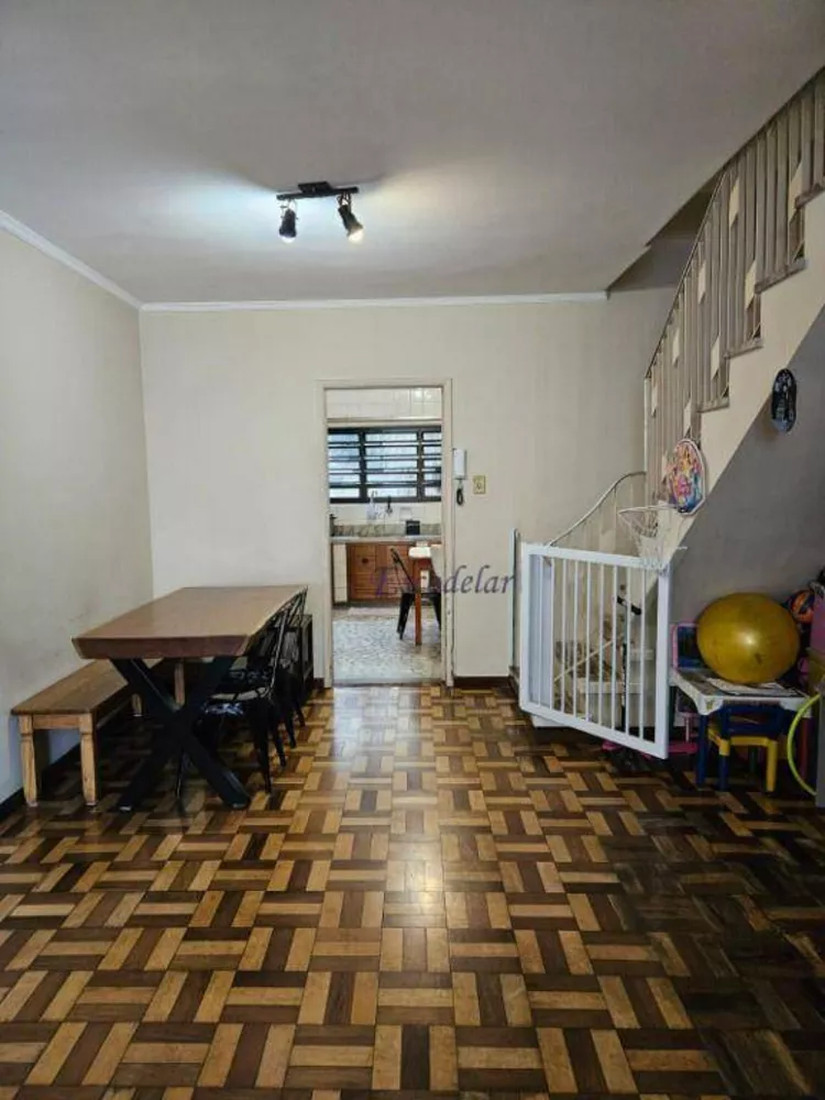 Sobrado à venda com 3 quartos, 154m² - Foto 4