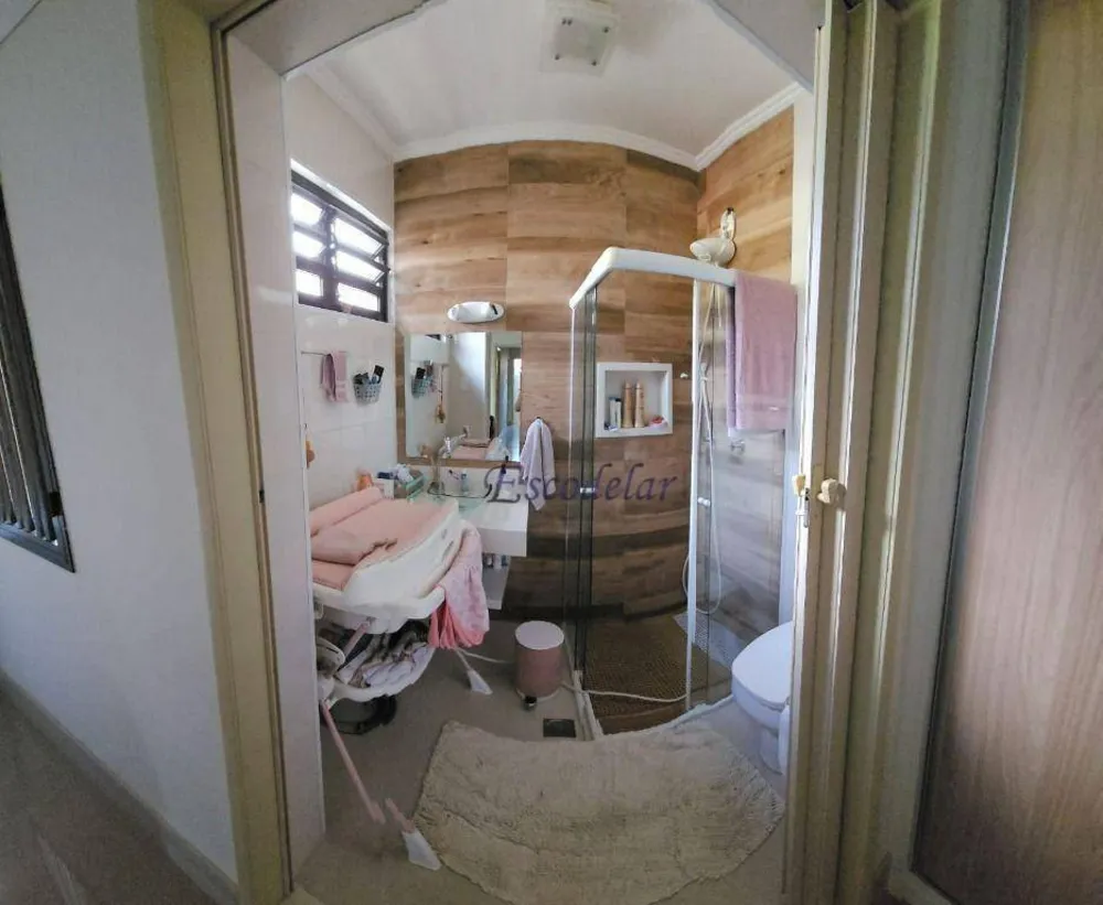Sobrado, 3 quartos, 154 m² - Foto 7