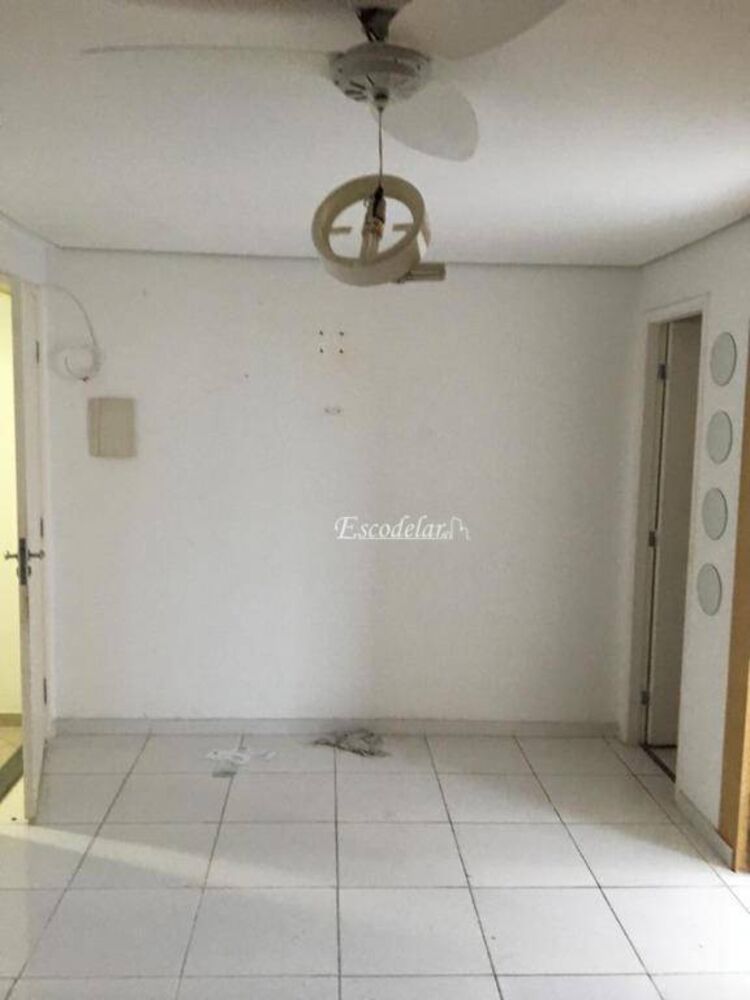 Sala-Conjunto, 30 m² - Foto 8