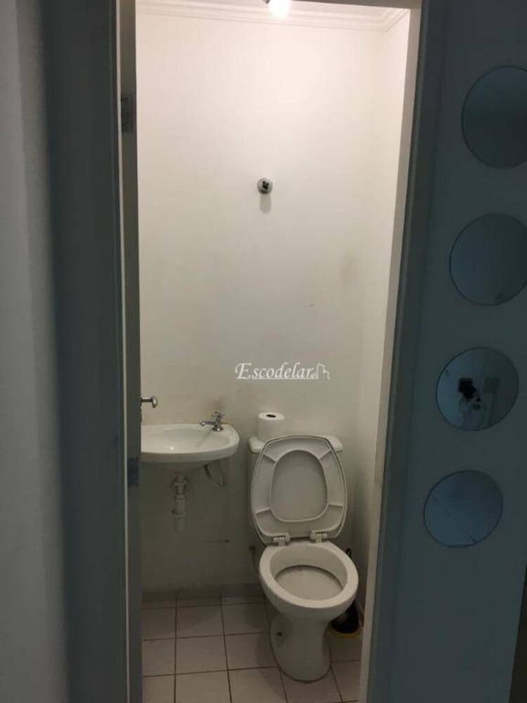 Sala-Conjunto, 30 m² - Foto 4