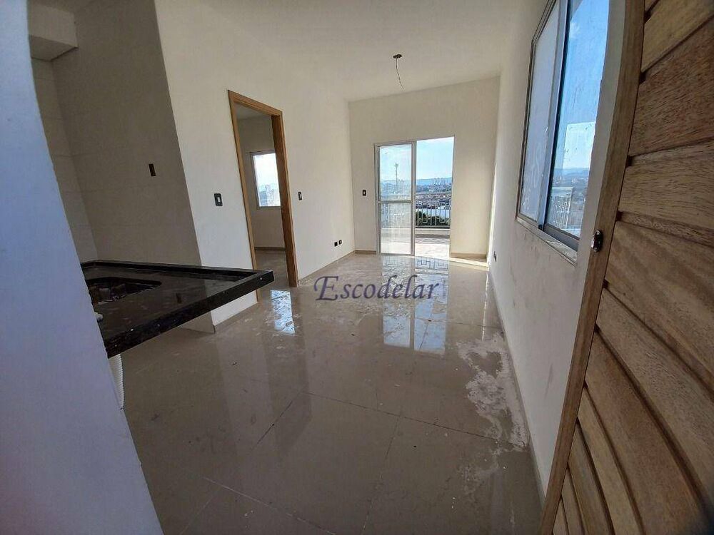 Apartamento, 1 quarto, 25 m² - Foto 7