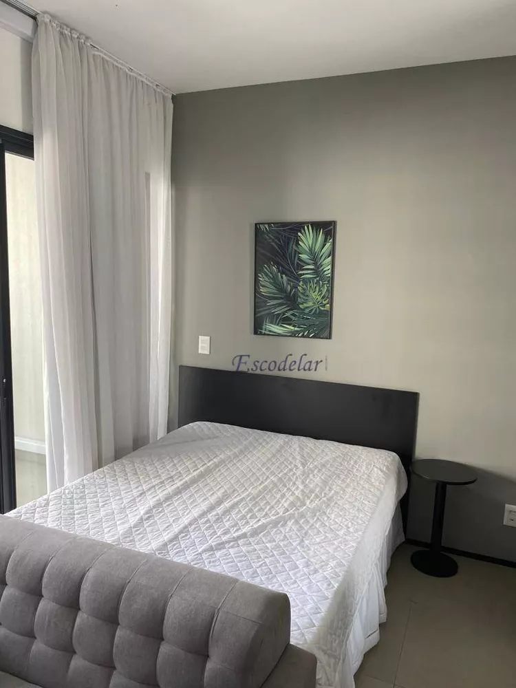 Kitnet e Studio à venda com 1 quarto, 33m² - Foto 2