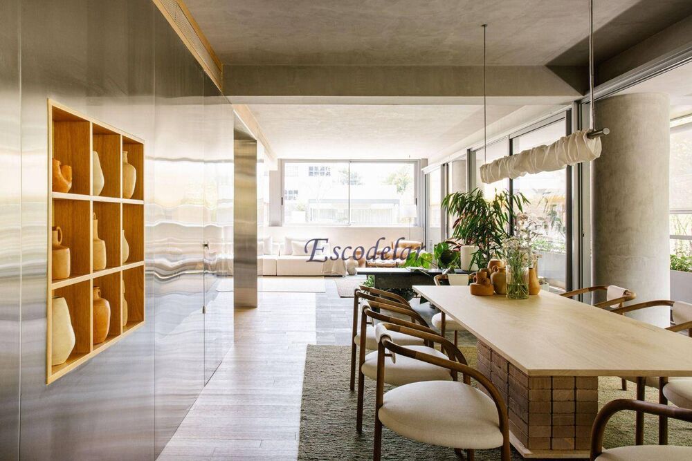 Apartamento, 2 quartos, 109 m² - Foto 4