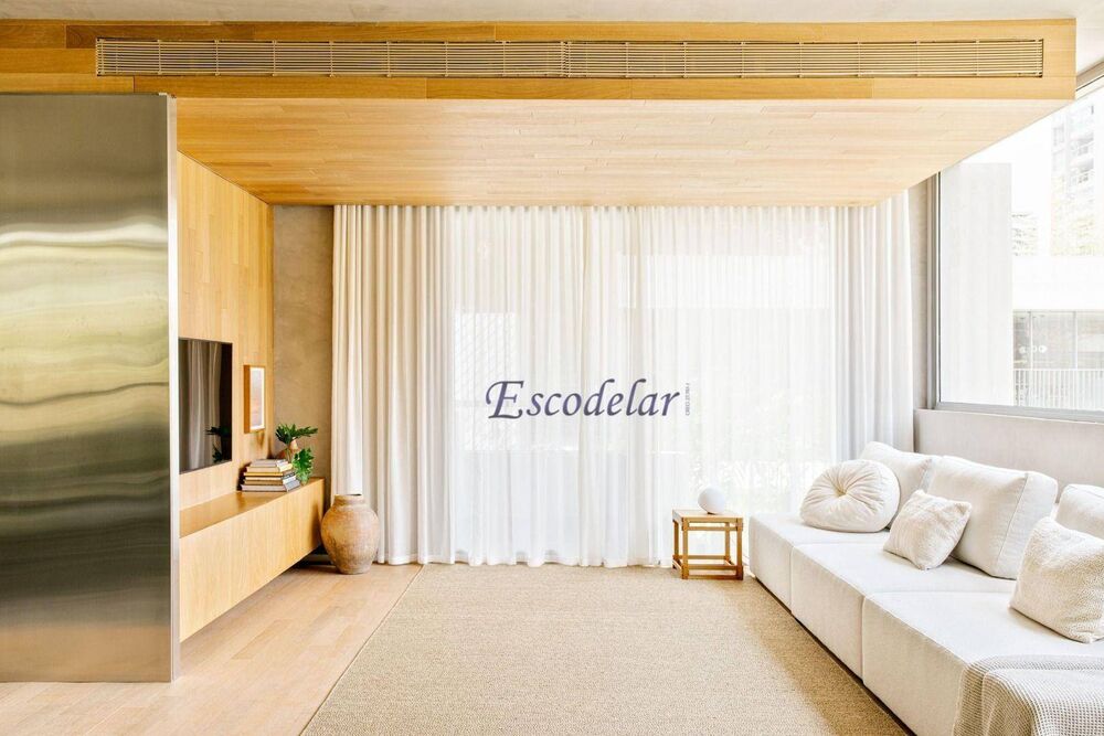 Apartamento, 2 quartos, 109 m² - Foto 3