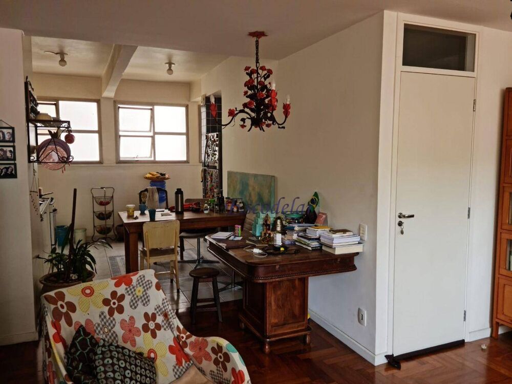 Apartamento, 4 quartos, 144 m² - Foto 3