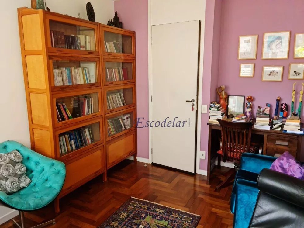 Apartamento à venda com 4 quartos, 144m² - Foto 7