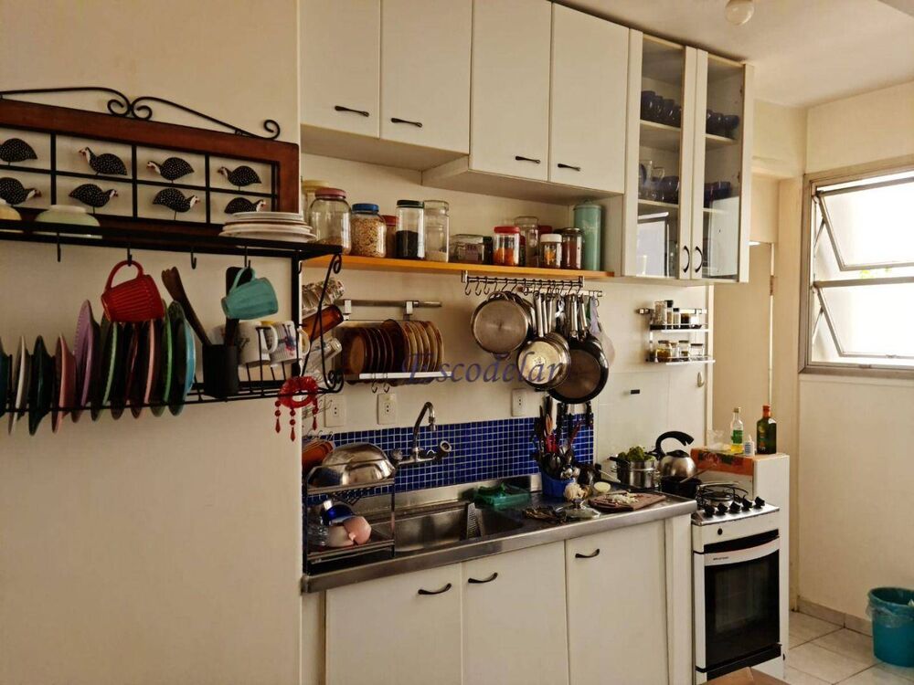 Apartamento, 4 quartos, 144 m² - Foto 1