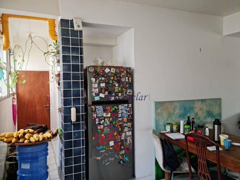 Apartamento, 4 quartos, 144 m² - Foto 2