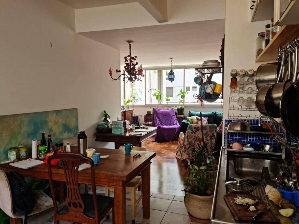 Apartamento, 4 quartos, 144 m² - Foto 4